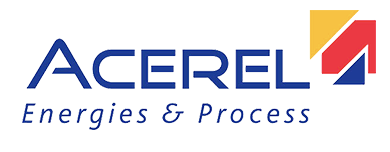 Logo Acerel